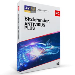 Antivirus Plus 2020 - OEM License - Windows