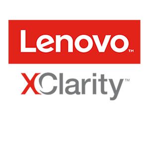 Xclarity Pro Per Mngd Server - New License - W/1 Year Sw S&s - Win/Linux