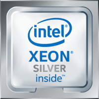 Processor ThinkSystem ST550 Intel Xeon Silver 4108 8C 85W 1.8GHz Processor Option Kit