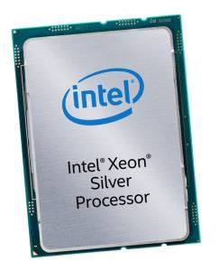 Processor Option Kit ThinkSystem SR630 Intel Xeon Silver 4110 8C 85W 2.1GHz