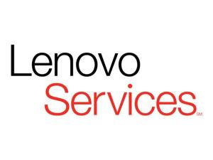 Lenovo Foundation Service - Extended service agreement - parts and labour - 5 Year - on-site (5WS7A01894)