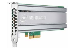 SSD Intel P4600 2TB Pci-e 3.0 x4 ThinkSystem HHHL Mainstream NVMe