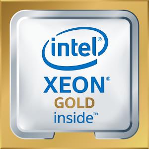 Processor ThinkSystem SR550/SR590/SR650 Intel Xeon Gold 5217 8C 115W 3.0GHz w/o FAN