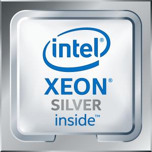 Processor ThinkSystem SR550/SR590/SR650 Intel Xeon Silver 4210 10C 85W 2.2GHz w/o FAN