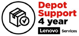 4 Year Depot/CCI upgrade from 1 Year Depot /CCI delivery (5WS0V13679)