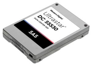 SSD SS530 800GB 2.5in SAS 12Gb/s Performance Hot Swap for ThinkSystem