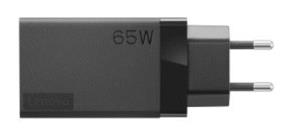 AC Travel Adapter 65W USB-C - EU