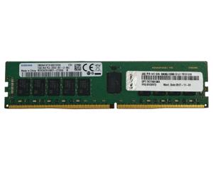 Memory ThinkSystem 32GB TruDDR4 3200 MHz (2Rx8 1.2V) RDIMM