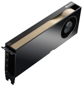 ThinkSystem NVIDIA Quadro RTX A6000 48GB Pci-e Active GPU