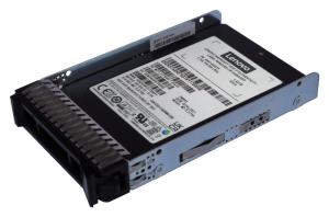 SSD ThinkSystem PM893 2.5in 3.84TB SATA 6GB Read Intensive HS