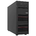 ThinkSystem ST250 V2 - Xeon E-2388G - 16GB Ram - 5350-8i - 550W HS / 2