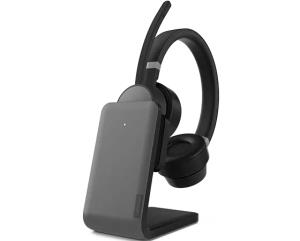 Headset GO WIRELESS ANC - MS Teams - With Charging Stand