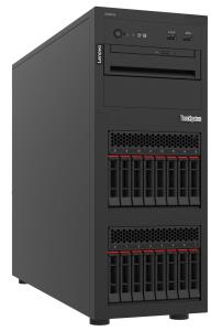 ThinkSystem ST250 V2 - Xeon E-2388G - 32GB Ram - 5350-8i - 550W HS / 2 TT