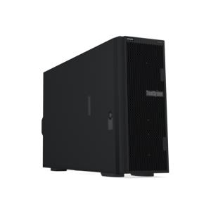 ThinkSystem ST650 V2 - Silver 4309Y - 32GB Ram - Onboard SATA - 750W Titanium