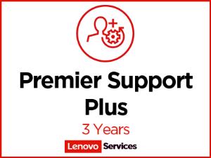 3 Years Premier Support Plus upgrade from 1 Years Premier Support