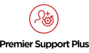5 Years Premier Support Plus upgrade from 3 Years Onsite