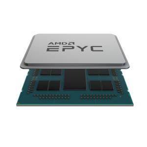 Processor ThinkSystem SR665 V3 AMD EPYC 9274F 24C 320W 4.05GHz w/o Fan