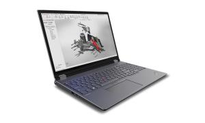 ThinkPad P16 Gen 2 - 16in Touchscreen - i7 13700HX - 32GB Ram - 1TB SSD - RTX 3500 Ada Generation 12GB - Win11 Pro - Azerty Belgian