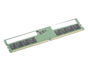 Memory 16GB DDR5 5600MHz UDIMM
