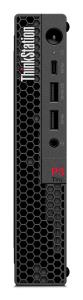 ThinkStation P3 Tiny - i7 14700 - 16GB Ram - 1TB SSD - Win11 Pro - Azerty Belgian