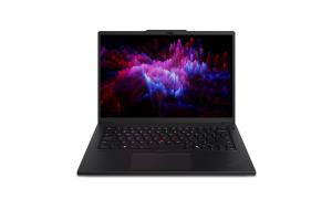 ThinkPad P14s Gen 5 (Intel) - 14.5in - Ultra 7 155H - 32GB Ram - 1TB SSD - RTX 500 Ada  4GB - Win11 Pro - 1 Year Premier Support - Qwerty US/Int'l