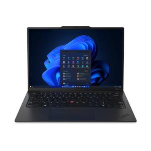 ThinkPad X1 Carbon Gen 12 - 14in - Core Ultra 7 155U - 16GB Ram - 512GB SSD - Win11 Pro - 3 Year Premier - Qwerty US/Int'l