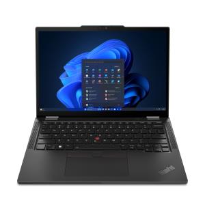 ThinkPad X13 2-in-1 Gen 5 - 13.3in Touchscreen - Core Ultra 7 155U - 16GB Ram - 512GB SSD - Win11 Pro - 3 Year Premier - Qwerty US/Int'l