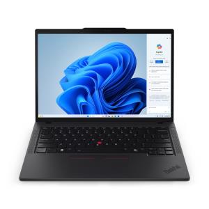 ThinkPad T14 Gen 5 (Intel) - 14in - Core Ultra 5 125U - 16GB Ram - 512GB SSD - Win11 Pro - 3 Year Premier - Qwerty US/Int'l