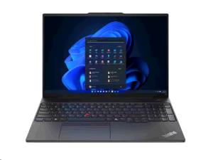 ThinkPad E16 Gen 2 (AMD) - 16in - Ryzen 5 7535HS - 16GB Ram - 512GB SSD - Win11 Pro - 2 Year Depot - Qwertzu Swiss-Lux