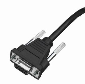 Rs232 Connection Cable (57-57000-n-3)