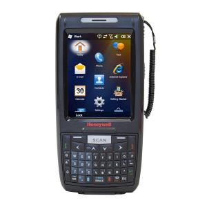 Mobile Computer Dolphin 7800 - Sr Imager With Laser Aimer - Win Eh 6.5 - Qwerty - Wifi - Extended Battery
