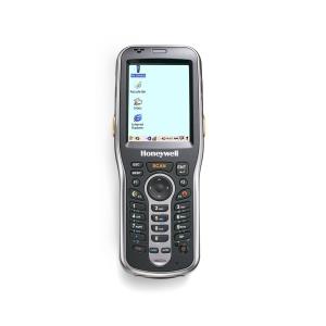 Mobile Computer Dolphin 6110 - 1 D Imager - Win Eh6.5 - 28key Keypad -  Includes Hand Strap, Stylus And Extended Battery