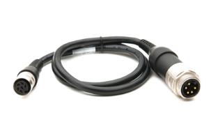 Adapter Cable For Vx5/vx6/vx7 Dc Power Cable