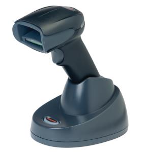 Barcode Scanner Xenon 1902g Sr - Wireless - 2 D Imager, Ocr - Black - Scanner Only