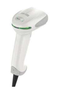 Barcode Scanner Xenon Xp 1950g Sr Scanner Only - Wired - 1d Pdf417 2d Imager - Sr Focus - White