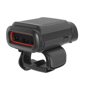 Wearable Barcode Scanner With Mini Mobile Computer 8680i Advanced - Wireless - 2 D Imager - Black ( Accessories Sold Separately)