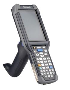 Mobile Computer Ck65 - 2GB / 32GB - Numeric F - Ex20 Imager - No Camera - Scp - Smartte