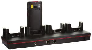 Net Base 4bay Kit With Dock & Power Supply & No Power Cord For Ct40