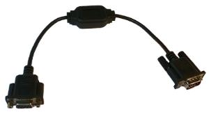 Adapter Cable Ps2 To USB For Keyboards