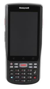 Mobile Computer Eda51k - 3gb/ 32GB - N6703 Imager - Wwan - Android With Gms - Camera - With Battery 4000mah