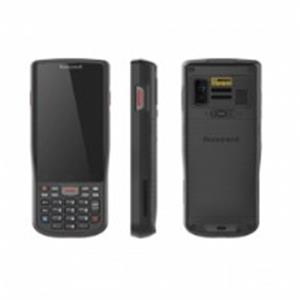 Mobile Computer Eda51k - 4gb/ 64GB - N6703 Imager - Wwan - Android With Gms - Camera - With Battery 4000mah