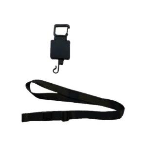 Lanyard Replacement Reel And Neck Strap For 8675i (5 Per Pack)