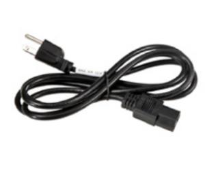 Ac Power Cord Us Rohs (1-974028-025)