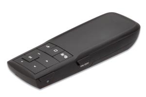 Laser Presenter 2.4 GHz