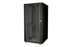 Network Rack 800x800 mm 32U Dynamic 1590x800x800mm black