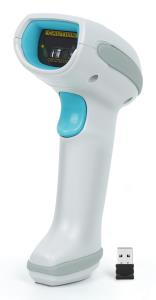 Advanced Barcode Scanner - Wireless, 1D/2D 2m/s, 1280x1024, IP52