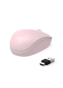 Collection Ii Wireless Mouse 2.4GHz - Blush