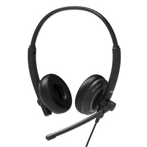 Headphone - PRO LITE 250 - Stereo - USB