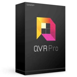 QVR Pro license - add 1channel to Gold