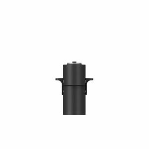 Momo C201 Pole Clamp Component, Motion (black)
